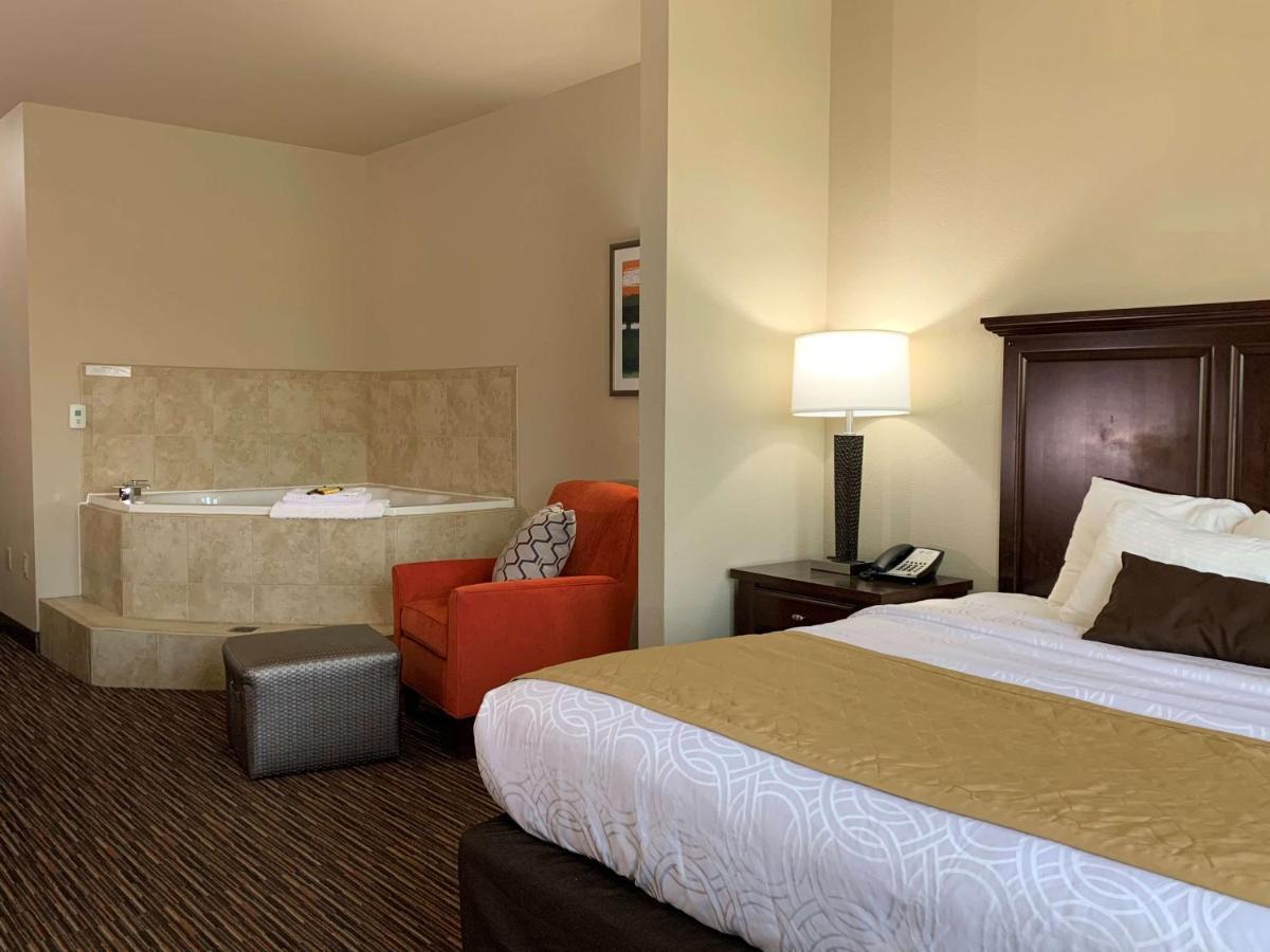 Radisson Hotel River Falls Exterior foto