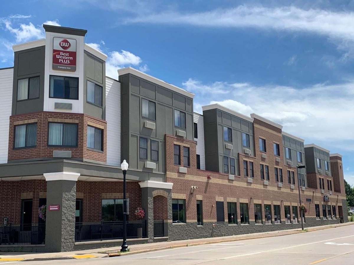 Radisson Hotel River Falls Exterior foto