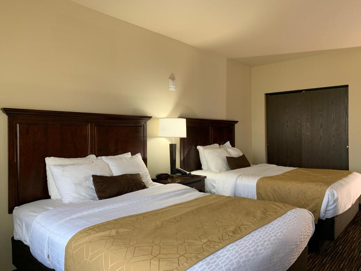 Radisson Hotel River Falls Exterior foto