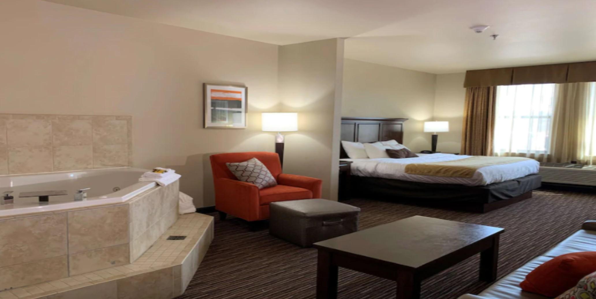 Radisson Hotel River Falls Exterior foto