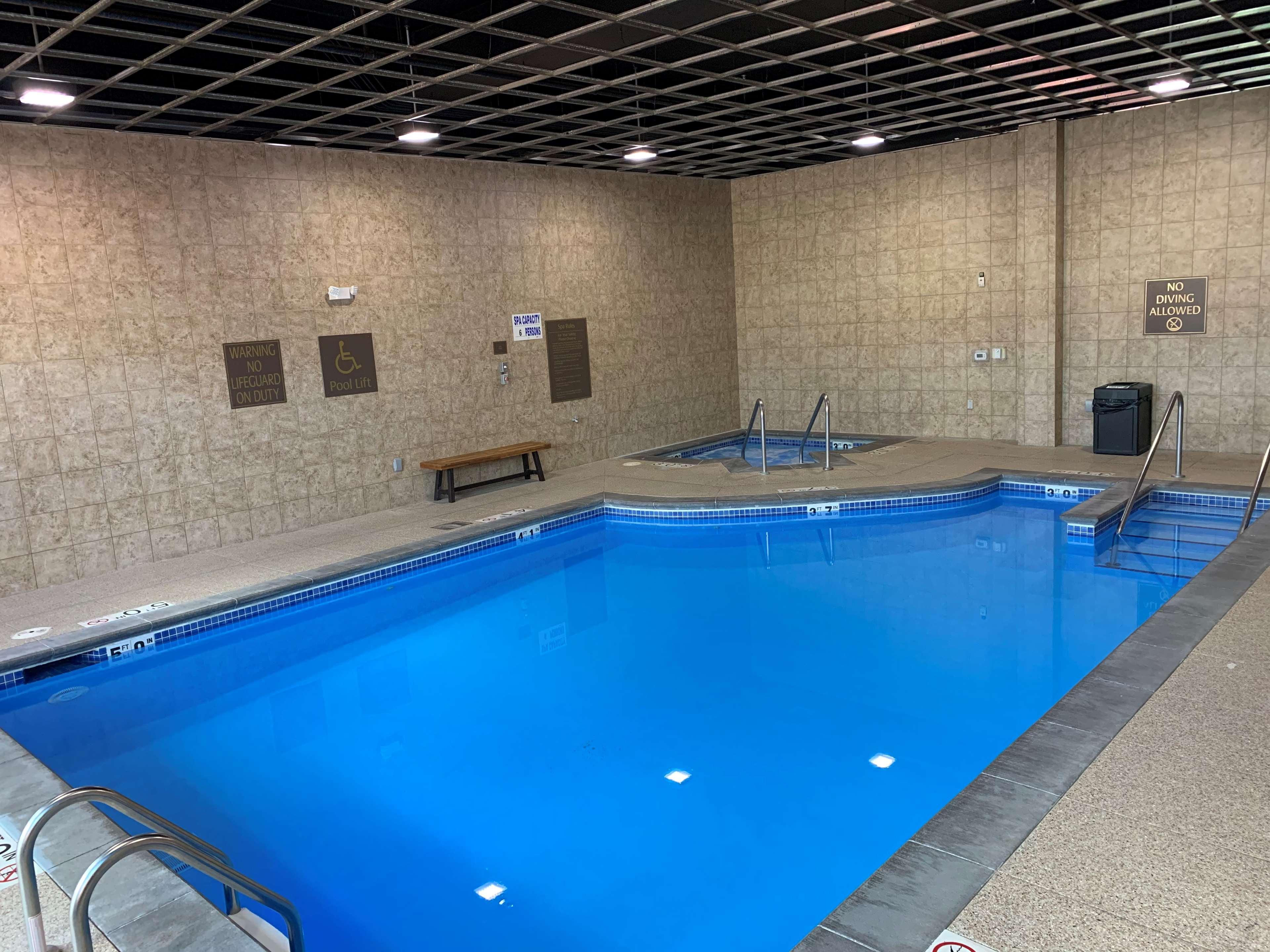 Radisson Hotel River Falls Exterior foto