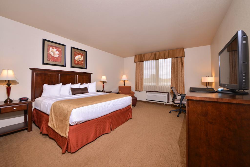 Radisson Hotel River Falls Exterior foto