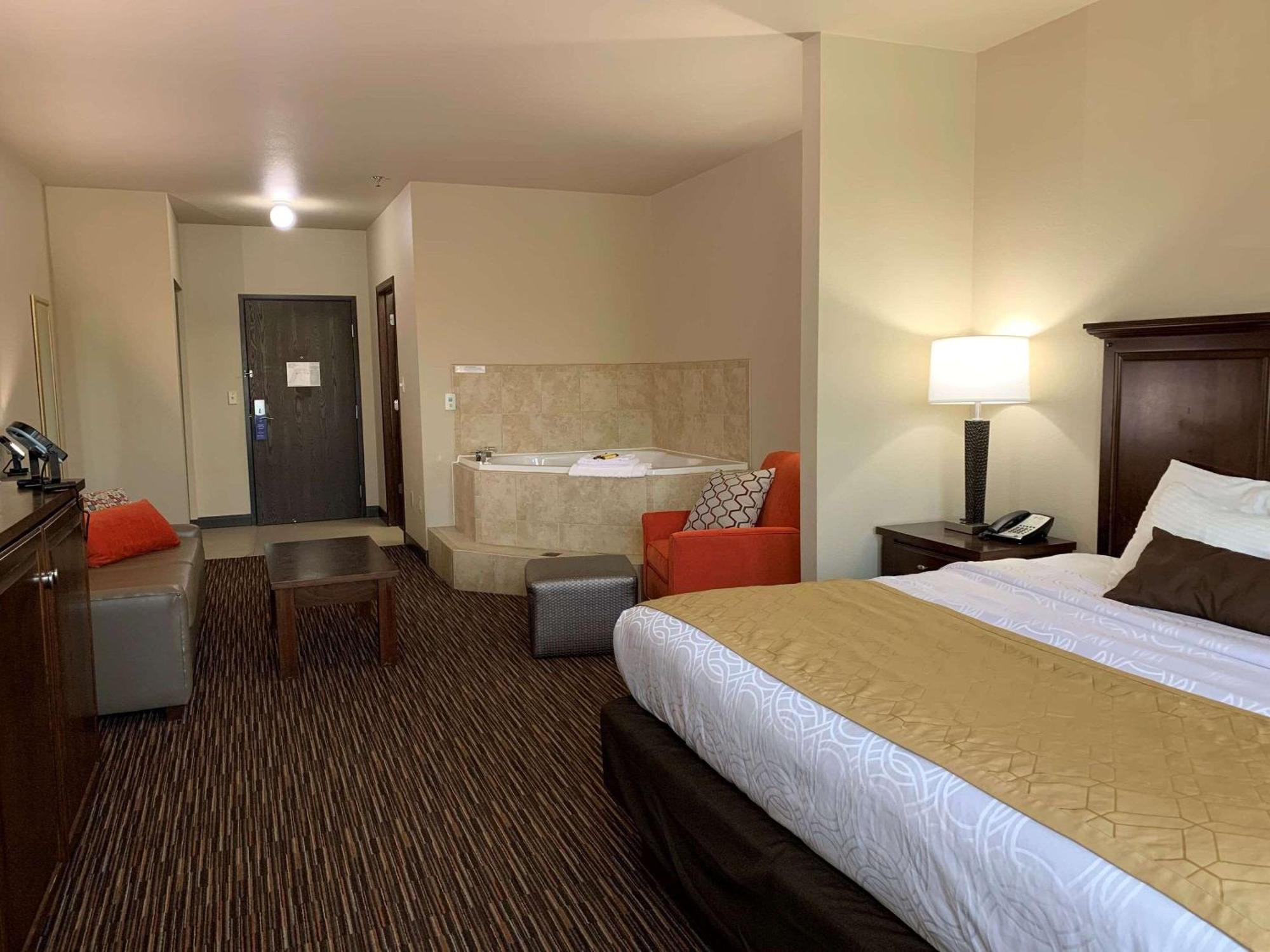 Radisson Hotel River Falls Exterior foto