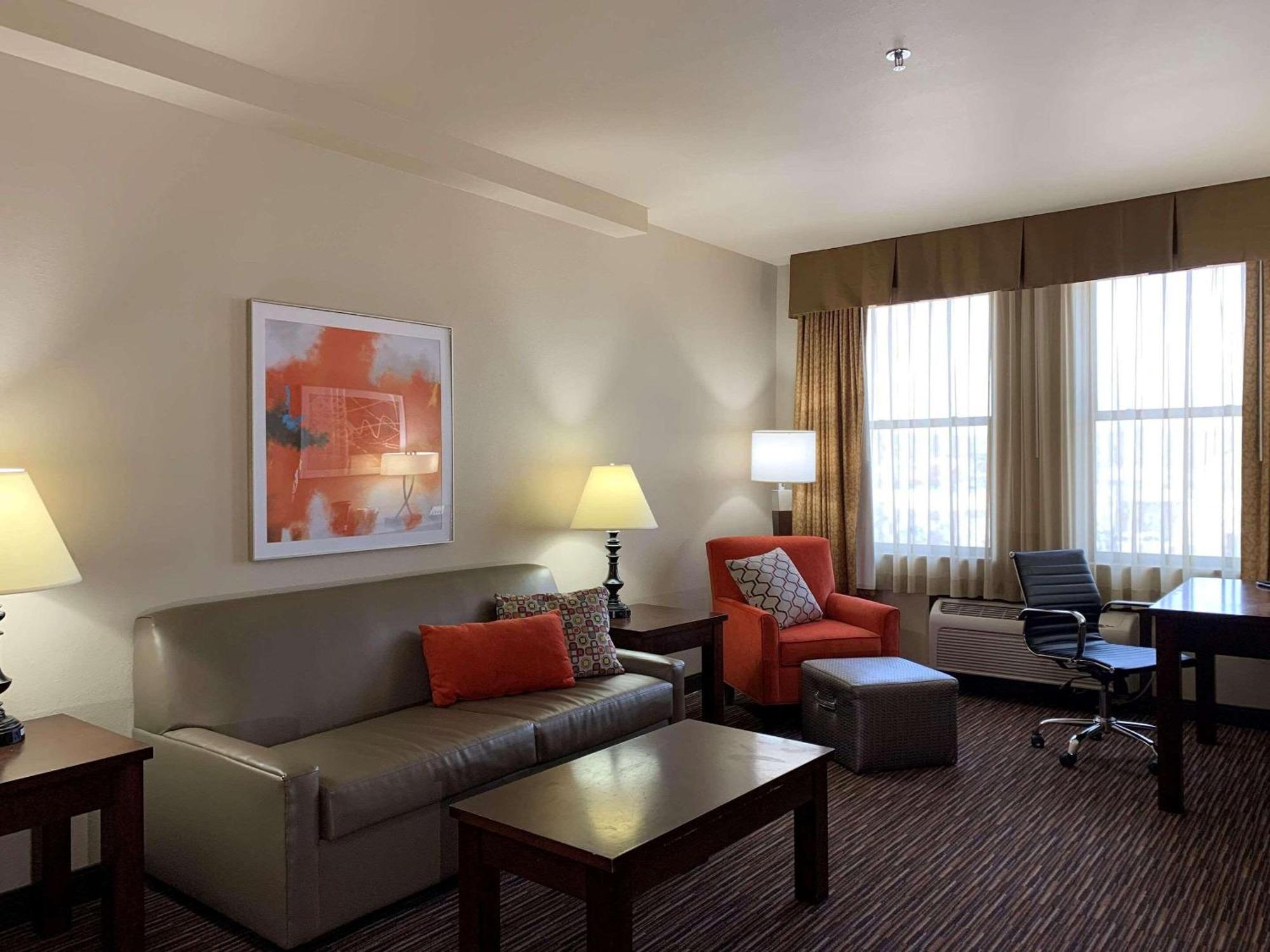 Radisson Hotel River Falls Exterior foto