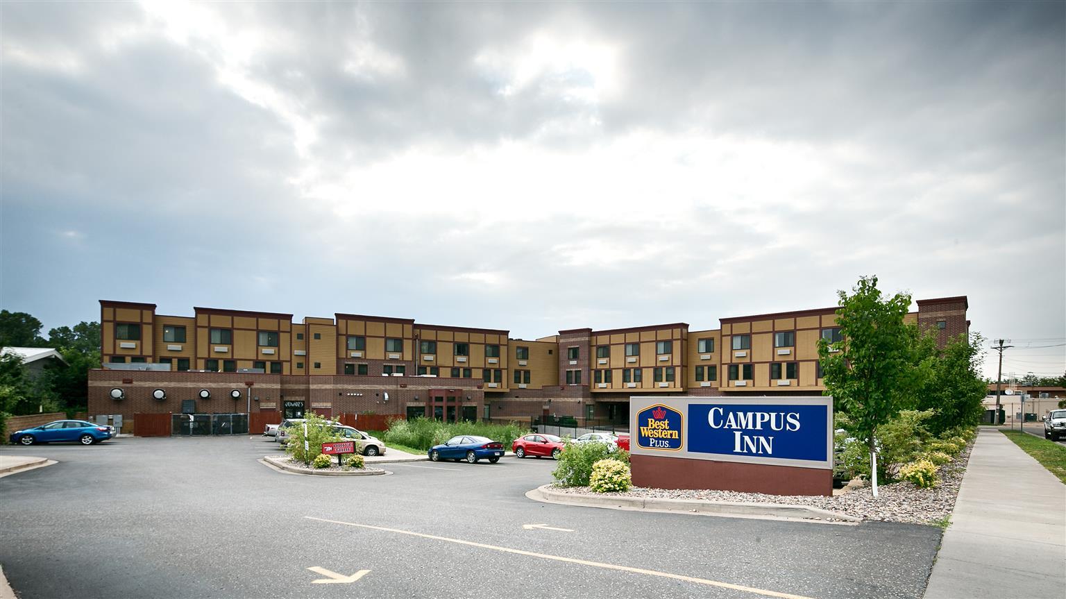 Radisson Hotel River Falls Exterior foto