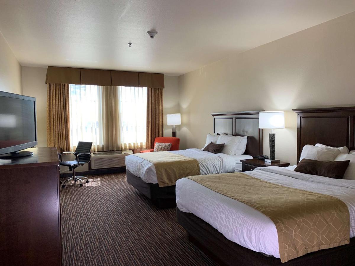 Radisson Hotel River Falls Exterior foto