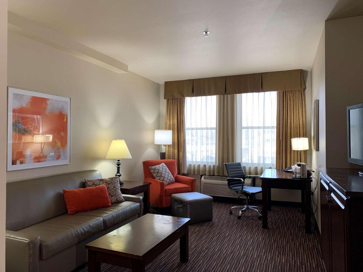 Radisson Hotel River Falls Exterior foto