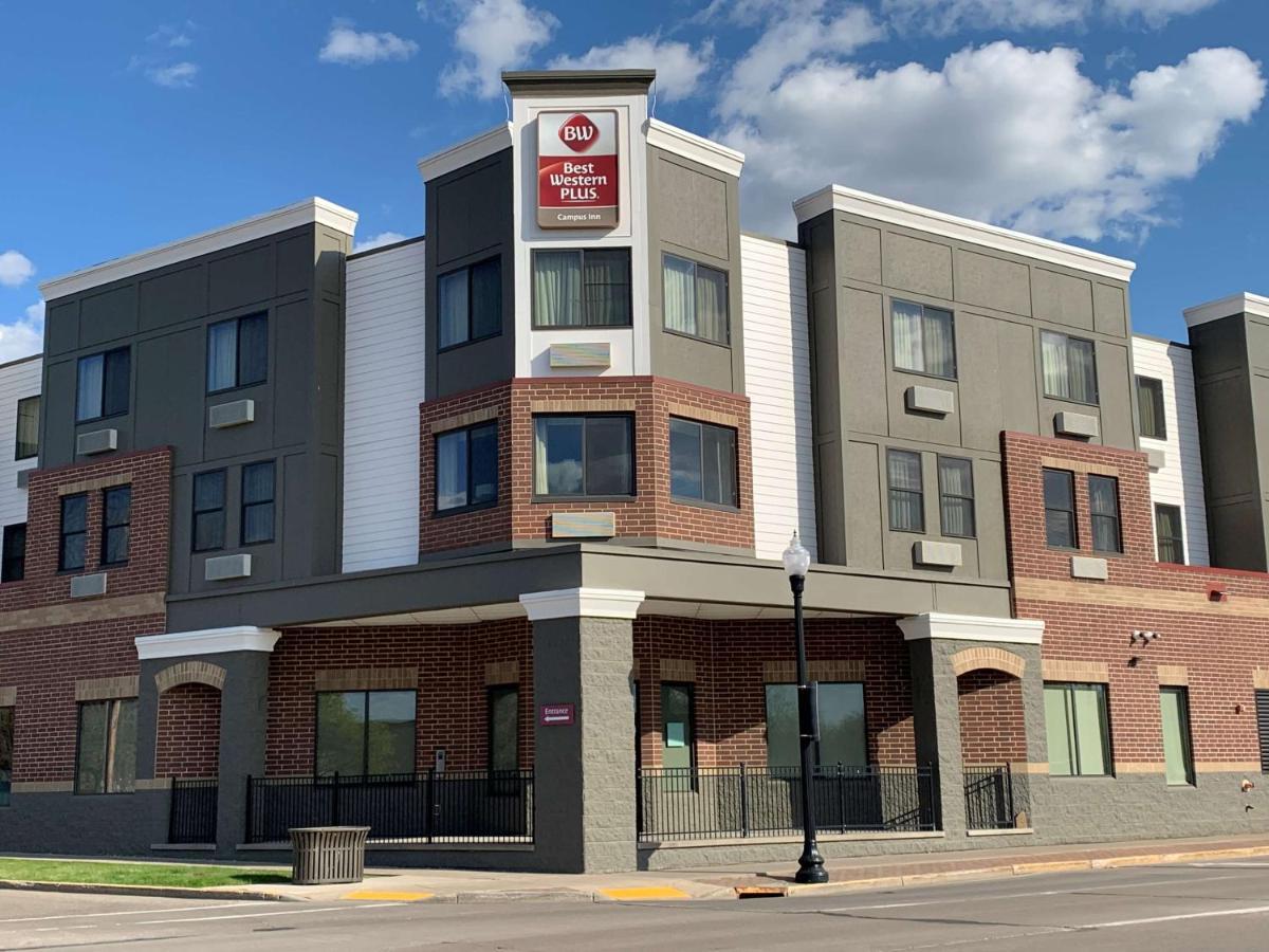 Radisson Hotel River Falls Exterior foto
