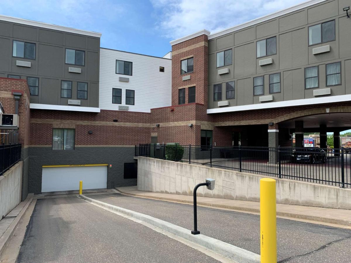 Radisson Hotel River Falls Exterior foto